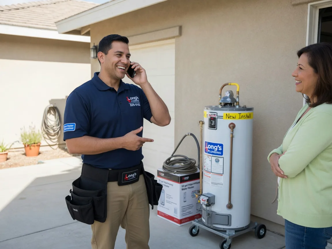 Leak Detection Warsaw, IN FAQs
